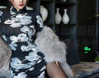 XINGYAN星颜社 – 唐思琪的校园美图在线，猜猜贪玩的青春藏了多少个梦想？