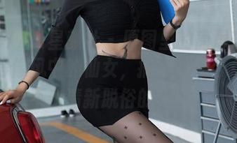 XINGYAN星颜社 – 原图里的唐思琪红裙飘逸得像风中的仙女，搞得我在公众号都写不出清新脱俗的翻译了。