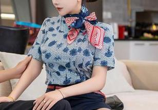 XINGYAN星颜社 – 观看李若汐ci，这双马尾太会说话了，分分钟让我想起小时候那条八百米的操场！