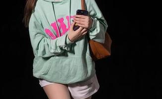 Xiuren秀人网 – 最新牛仔裤合集，刘婷婷告诉你，穿上它就能变身街头走秀王者！