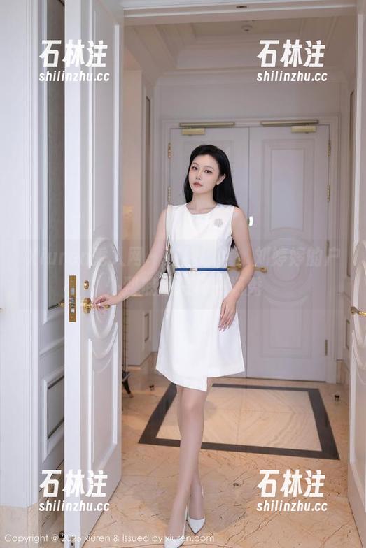 Xiuren秀人网 - 在线瞧瞧，刘婷婷的户外到底是怎样一场秀