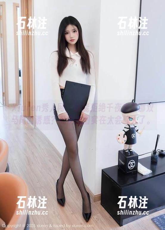 Xiuren秀人网-千夜未来 Xiuren秀人网 - 谁能拒绝千夜未来那双马尾的诱惑?私房美图实在太会骗人了。