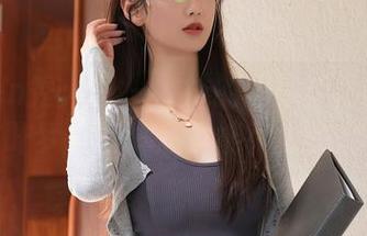 Xiuren秀人网 – 妹妹的风采：网盘里的叶梦轩写真总是能引人遐想