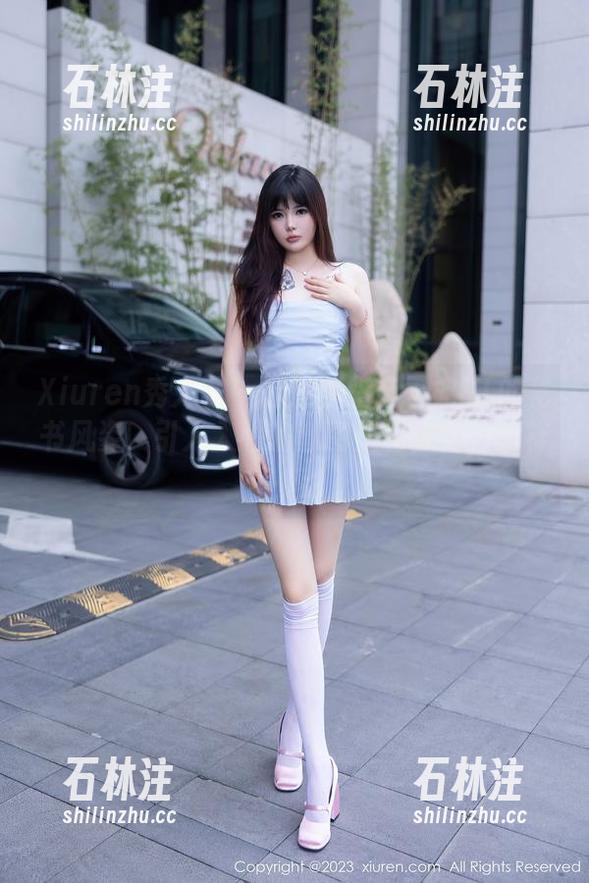 Xiuren秀人网-司妃SL Xiuren秀人网 - 原图秘籍:司妃SL的秘书风姿,引人入胜的套图里有你见过的样子吗?