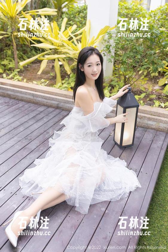 Xiuren秀人网-大橘BBKira Xiuren秀人网 - 大橘BBKira和她的全套礼服!这写真真让人眼前一亮啊