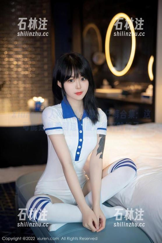 Xiuren秀人网-小嘉敏 Xiuren秀人网 - 小嘉敏牛仔裤合集:这可能是我看到过的最放得开的裤子