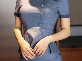 Xiuren秀人网 – 白色写真选手李可儿的作品，直接把‘白’的定义提高到新高度！