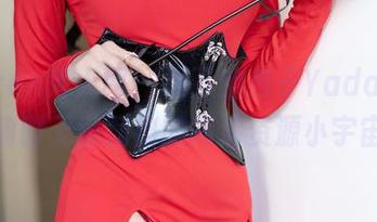 Xiuren秀人网 – 树下的杏子Yada，运动时无意翻出的高清资源小宇宙