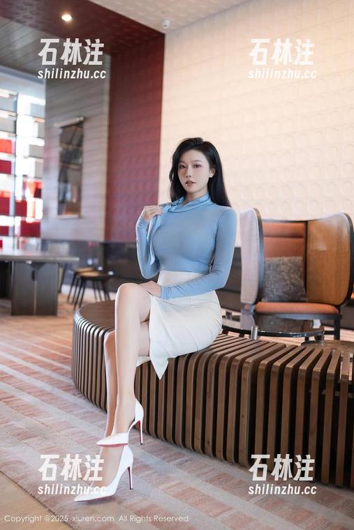 Xiuren秀人网-林文文 Xiuren秀人网 - 林文文兔女郎摄影,免费合集谁说轻松不重要?