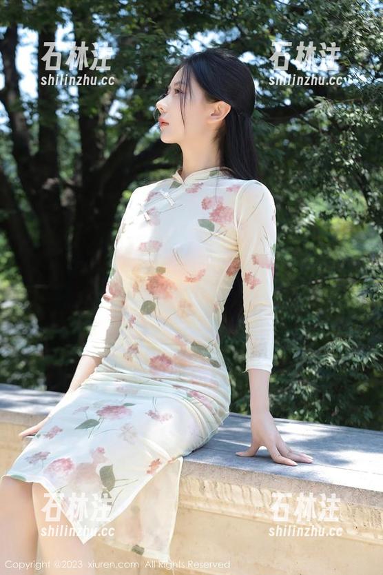 Xiuren秀人网-林文文yooki Xiuren秀人网 - 高清修女图集,林文文yooki让我们体会到了‘尼姑头上的花’究竟长什么样!