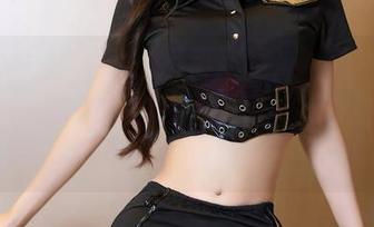 Xiuren秀人网 – 不用怀疑，这就是沈蜜桃miko的兔女郎私拍原图，完全看得入迷。