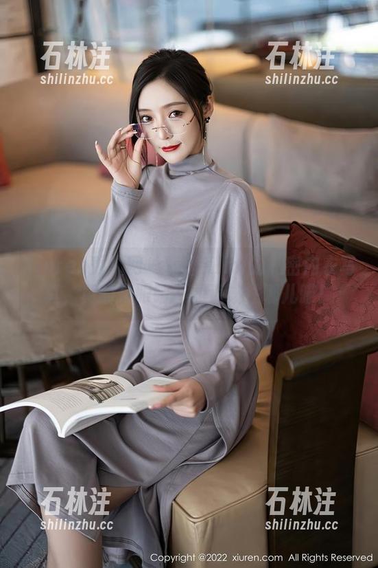Xiuren秀人网-茜茜Kimi Xiuren秀人网 - 茜茜Kimi的私密内衣写真,真的是眼睛不知道该往哪儿瞄!