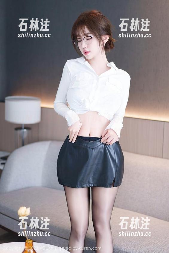 YouMi尤蜜荟-妲己Toxic YouMi尤蜜荟 - 妲己Toxic的女仆美图,总有那么一张能戳到你的心。