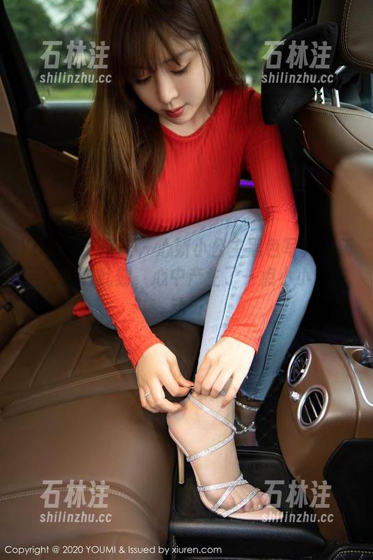 YouMi尤蜜荟-心妍小公主 YouMi尤蜜荟 - 心妍小公主黑色写真更新至,此时此刻,心中产生了一点小小的波动…