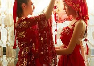 YouMi尤蜜荟 – 黄乐然的夏天美图，资源多得能让你眼花，慢慢品尝吧…