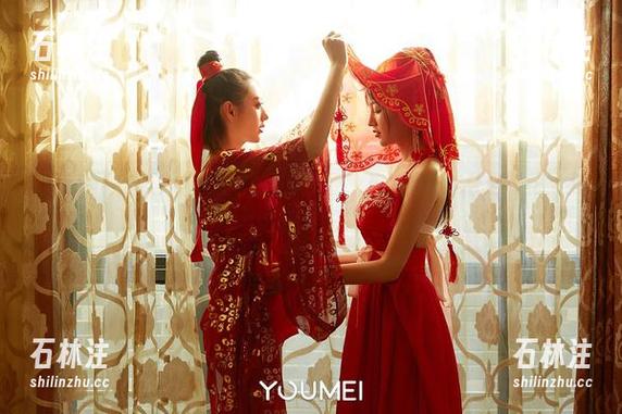 YouMi尤蜜荟-黄乐然 YouMi尤蜜荟 - 黄乐然的夏天美图,资源多得能让你眼花,慢慢品尝吧…