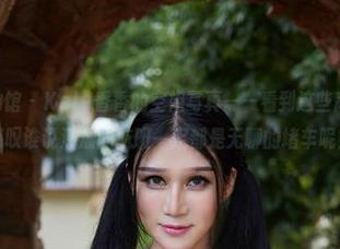 YouWu尤物馆 – Kely香香的空姐写真——看到这些高清图，只能感叹谁说清晨的航班一定都是无聊的堵车呢？