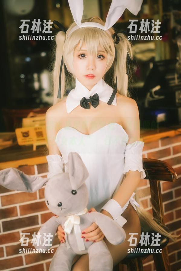 aqua水淼 aqua水淼比基尼高清壁纸,活脱脱的“冲浪美少女本人”,你不想换吗?