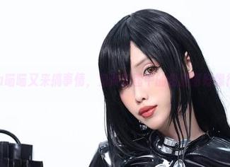 噗，eliza喵喵又来搞事情，免费套图中的绫波丽好像很不情愿哦