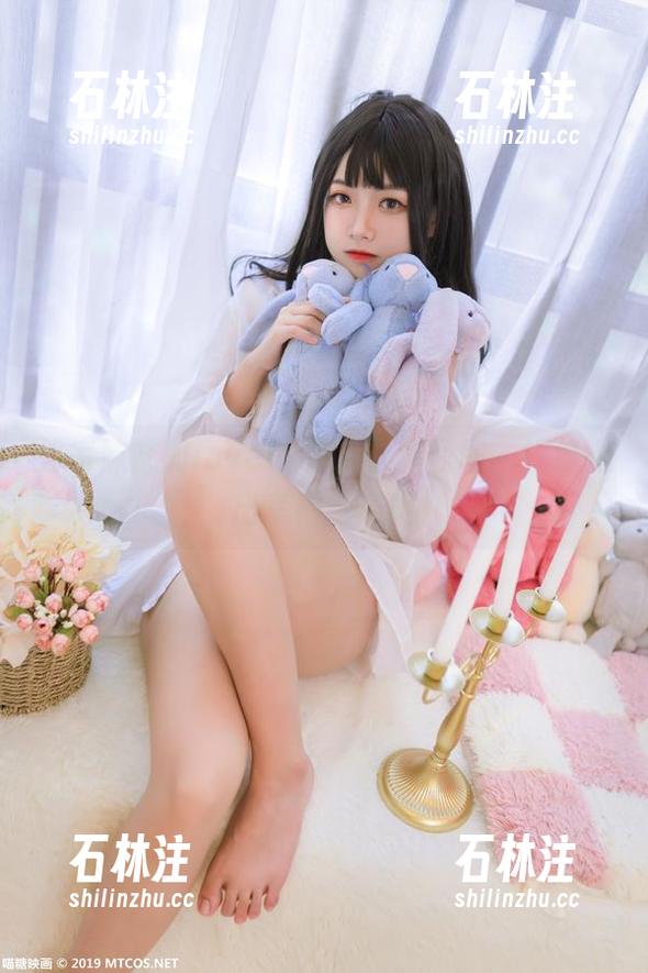 lovely呆玄 邻家妹妹的lovely呆玄福利原图,好像流出幸福气息呢