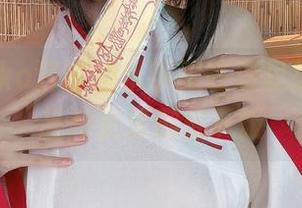 哇，miko酱吖的水手服在这里摇摆，作品和资源都很下饭