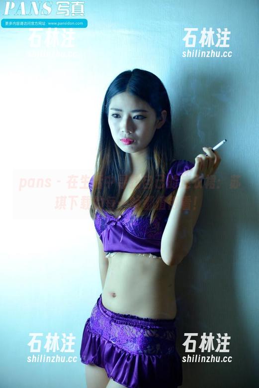 pans-苏琪 pans - 在生活中寻找自己的连衣裙:苏琪下载的每一帧都值得看!