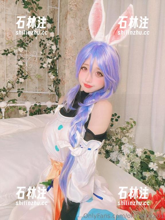 rinka冲田凛花 看过rinka冲田凛花的爱宕(碧蓝航线)写真集资源,其他的似乎都不够了…
