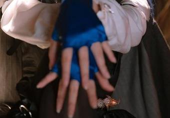 专区分享，w百合欧皇子w的比基尼套图，夏日的刹那多美！