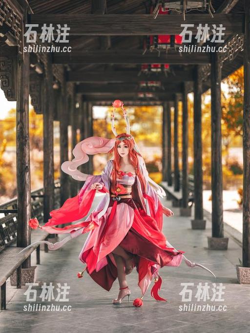 yui金鱼 yui金鱼的夏日芭蕾:最新图册,听说连微风都为之驻足!