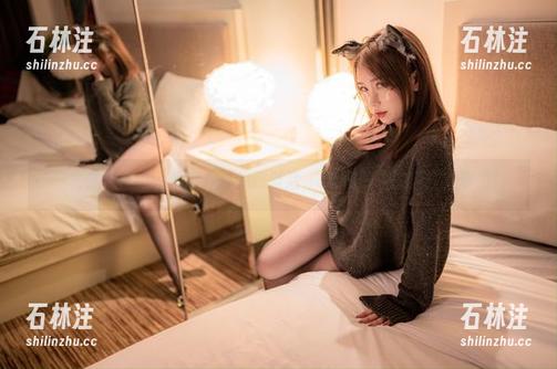 一北亦北 一北亦北在cos的世界里捣鼓整活,JK图包里的疯狂想象力!