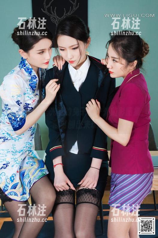 丽柜-兔子 丽柜 - 无圣光下的兔子:户外随影图集,随时刨出来玩玩