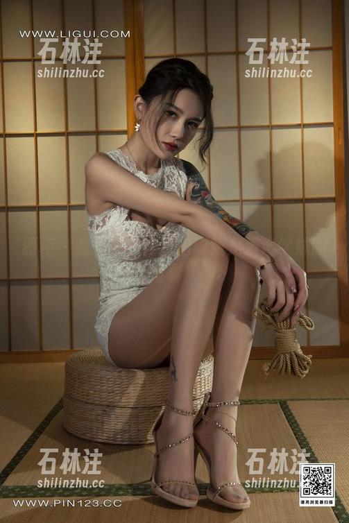 丽柜 - 教你分分钟看出哪张是潼潼学妹的写真！
