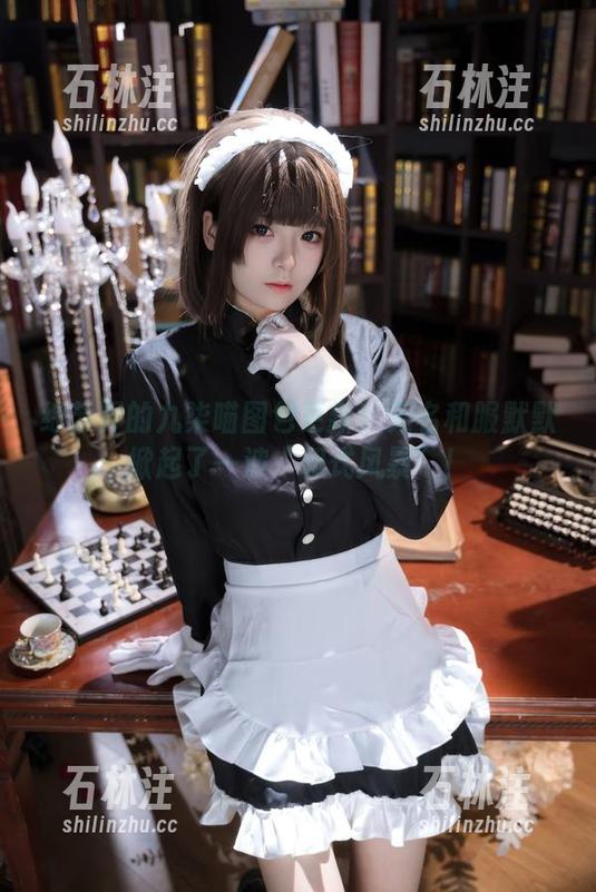 九柒喵 综艺界的九柒喵图包更新!无名和服默默掀起了一波“和式风暴”!