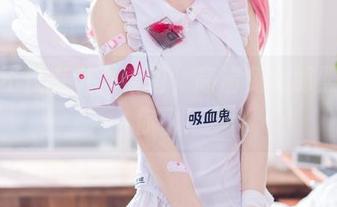 我们不仅在说九柒喵，高清兔女郎照片带你飞！