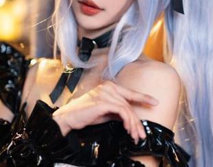 精选一组仙女月的红裙，真心说，谁能拒绝如此出色的诱惑？