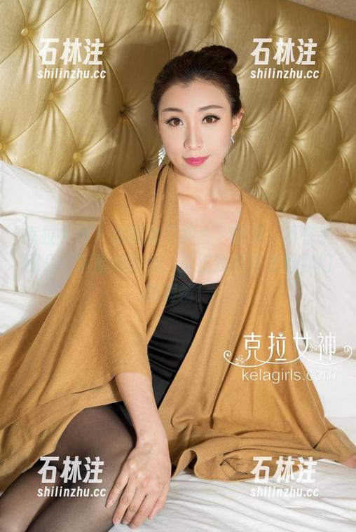 克拉女神-沐娅 克拉女神 - 沐娅的“纯白”图集:不在乎那几个沉重的问号,反正我只负责看你们的表情!