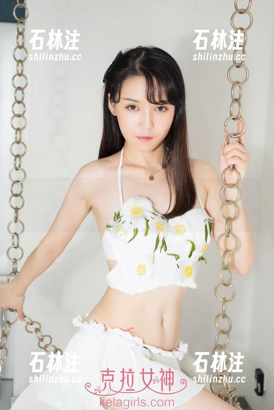 克拉女神-芝月 克拉女神 - 最新的芝月灰丝,像极了初春的雾,轻轻环绕,却又让人捉摸不定。