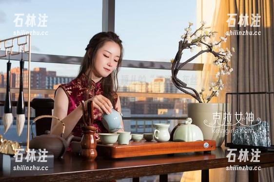 克拉女神-颖儿 克拉女神 - 就我个人体验,颖儿的“精选”灰丝,果然玄妙得让人五味杂陈,不得不再看多几眼!