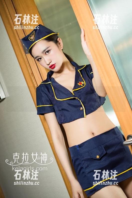克拉女神-高子琁 克拉女神 - 高跟鞋的身影——高子琁新图包上线,让我有点意外期待!