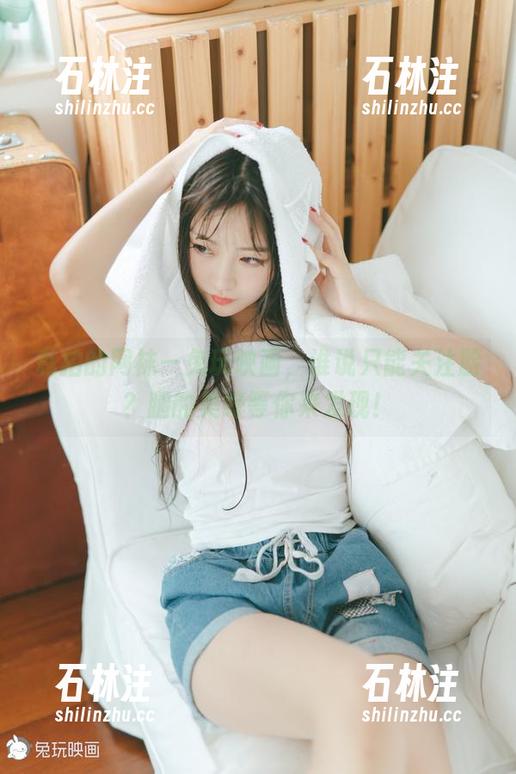 兔玩映画 私拍的网袜—兔玩映画,谁说只能关注脸?腿的美好等你来发现!