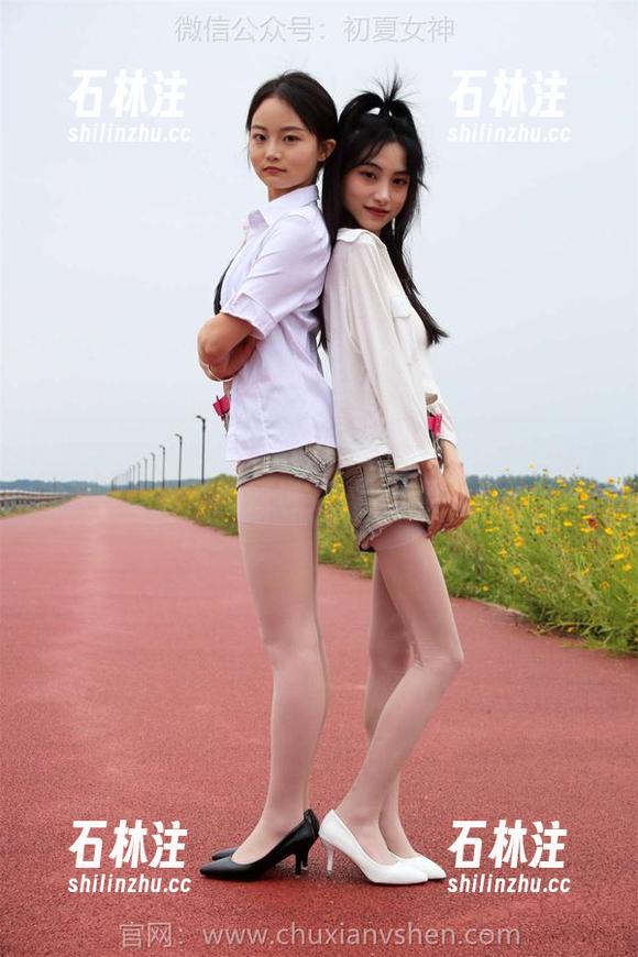 初夏女神-安妮 初夏女神 - 浴缸里的沉思:安妮最新写真集,思绪也是一种浴缸。