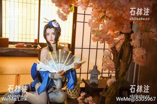 微密圈 - 古阿扎牛仔裤私拍合集：谁说只有模特能穿牛仔？