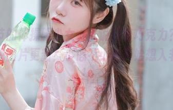情人节的体操服少女，谁说只有巧克力？可可小白兔图片更新！小心不小心开始想入非非哦！