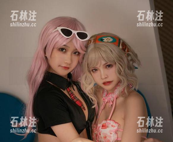 可可老师 可可老师在酒吞温泉的组图分享-小心别被温泉水烫到哦!