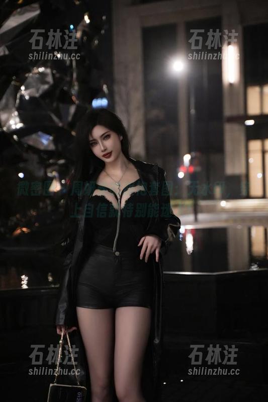 周妍希 微密圈 - 周妍希的旗袍套图:无水印,穿上自信就特别能迷人!