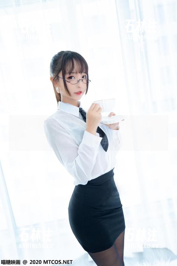 喵糖映画 - 何必疑惑，在线盘点“蠢沫沫”学姐的精彩合集！
