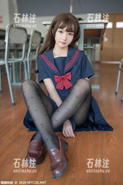 喵糖映画 你敢相信这里有个喵糖映画兔耳家居服私房合集吗?来吧,静静路过