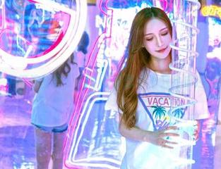 嗲囡囡 – 牛仔裤全套，SiByl李思宁不只会穿还会让你乐！
