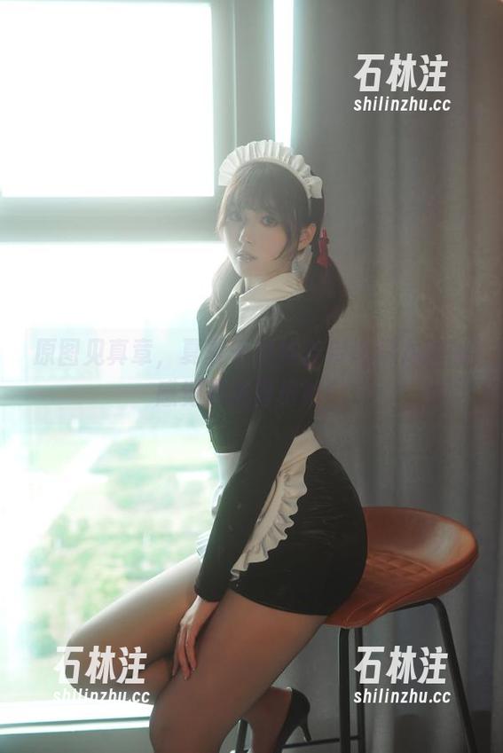 原图见真章，夏夏子把埃吉尔这段龙腾的感觉表达得很妙！
