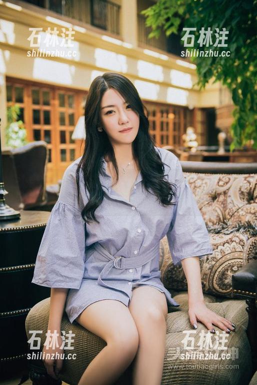 头条女神 - 套图大叹息：关于俞公主温柔小宇宙的一页